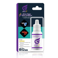 Thumbnail for Horizone Doct Albino Guppy Water Conditioner - 30ml