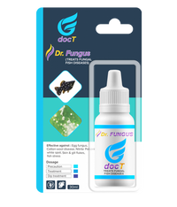 Thumbnail for Horizone Doct Dr.Fungus - 30ml