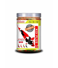 Thumbnail for Horizone Classic Koi Staple Color Food[Weight - 360g]