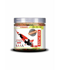 Thumbnail for Horizone Classic Koi Staple Color Food[Weight - 250g]