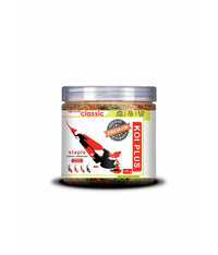 Horizone Classic Koi Staple Color Food[Weight - 120g]