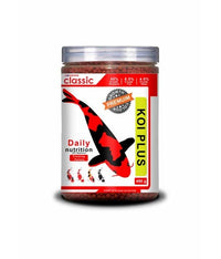 Thumbnail for Horizone Classic Koi Daily Nutrition[Weight - 450g]