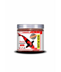 Horizone Classic Koi Daily Nutrition[Weight - 160g]