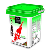 Thumbnail for Horizone Jumbo Koi Staples 1.5Kg[Weight - 1.5kg]