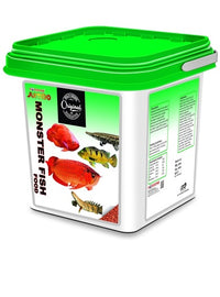 Thumbnail for Horizone Jumbo Koi Monster Fish Food 2Kg