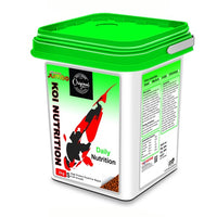 Thumbnail for Horizone Jumbo Koi Nutrition 2Kg- Small(1.8mm)