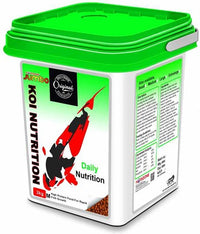 Thumbnail for Horizone Jumbo Koi Nutrition 2Kg- Medium(2.5mm)