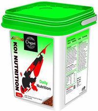 Thumbnail for Horizone Jumbo Koi Nutrition 2Kg- Large(4mm)