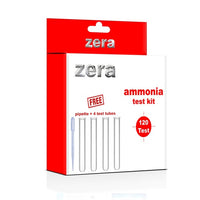 Thumbnail for Horizone Zera Ammonia Test Kit 120 Test