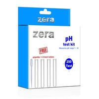 Thumbnail for Horizone Zera PH Test Kit-250 Test