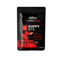 Thumbnail for Horizone Elfins Guppy Bits 20g (Min Order 20g - 12 pcs)