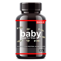Thumbnail for Horizone Eagle Baby Food 45g