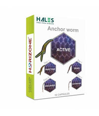 Thumbnail for Horizone Hales Anchorworm 10 Capsule