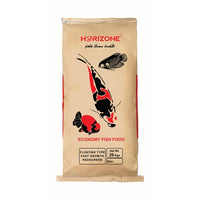 Thumbnail for Horizone Economic Fish Food 20kg -1mm[Weight - 20kg]