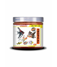 Thumbnail for Horizone Classic Tropical Fish Food[Weight - 300g]