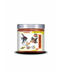 Thumbnail for Horizone Classic Tropical Fish Food[Weight - 150g]