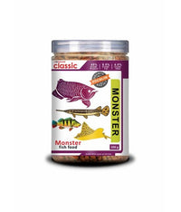 Thumbnail for Horizone Classic Monster Fish Food[Weight - 335g]