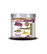 Thumbnail for Horizone Classic Monster Fish Food[Weight - 200g]