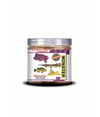 Thumbnail for Horizone Classic Monster Fish Food[Weight - 125g]