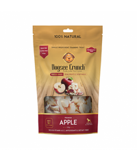 Thumbnail for Dogsee Crunch Apple: Freeze-Dried Apple Dog Training Treats 10g