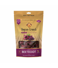 Thumbnail for Dogsee Crunch Beetroot: Freeze-Dried Beet Dog Training Treats 10g