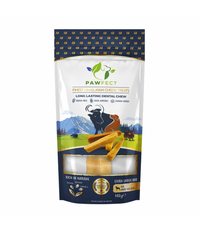 Thumbnail for Pawfect Himalayan Cheese Chew Extra Large Bars 180g (1 x 180g)