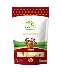 Thumbnail for Pawfect Natures Munch Freeze-Dried Dog Treats Apple 40g
