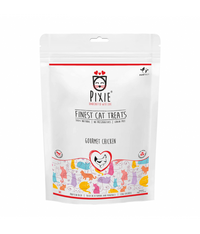 Thumbnail for Pawfect Pixie Air-Dried Cat Treats Chicken 50g