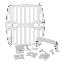 Thumbnail for Ferplast Spare Kit Door, Handle, Hooks And Closing Clips For Cat And Dog Jet-10 Carriers