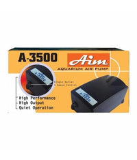 Thumbnail for KW Zone Aim Single Outlet Air Pump A-3500