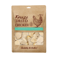 Absolute Bites Freeze Dried Dog Treats - Chicken 60g