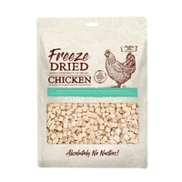 Absolute Bites Freeze Dried Cat Treats - Chicken 60g