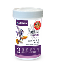 Thumbnail for KW Zone Aquafin BugPro Basic Flake [Volume - 100ml]