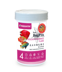 Thumbnail for KW Zone Aquafin BugPro Color Enhance Flake [Volume - 100ml]