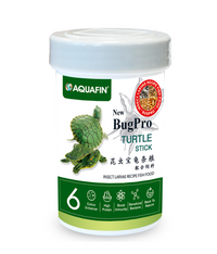 KW Zone Aquafin BugPro Turtle Stick [Volume - 100ml]