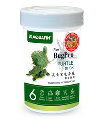 Thumbnail for KW Zone Aquafin BugPro Turtle Stick [Volume - 250ml]