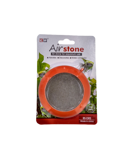 KW Zone Aim Air Disc Round[Size - M]