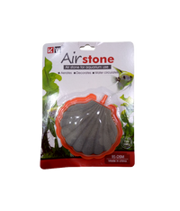 KW Zone - Aim Shell Type Air Stone[Size - M]