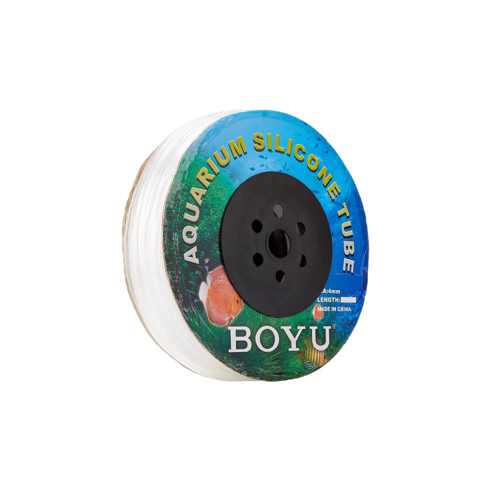 Boyu 100 Meter Air Hose PT-100[Length - 100m]