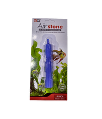 Thumbnail for KW Zone Aquadine Airstone Long Blister Card[Length - 10cm]