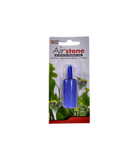 Thumbnail for KW Zone Aquadine Airstone Long Blister Card[Length - 2.5cm]