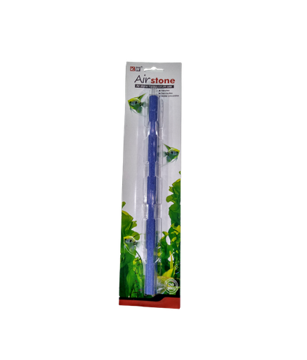 KW Zone Aquadine Airstone Long Blister Card[Length - 30cm]