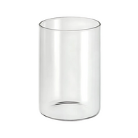 Thumbnail for Aqualife Mini Cylindrical Bowl [Height:19.5cm,⌀11.5cm]
