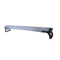 Thumbnail for KW Zone Tube Light With Aluminium Cover Double (2 Blue + High Glow)[Model - AL1500-S-40W]