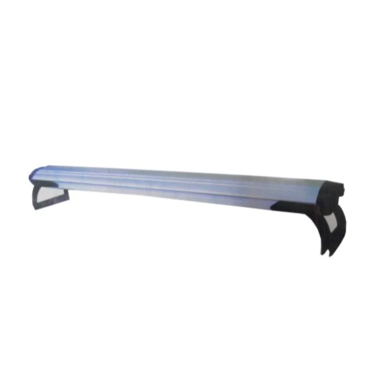 KW Zone Tube Light With Aluminium Cover Double (2 Blue + High Glow)[Model - AL1800-S-25W-2]