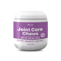 Altimate Pet Supplement for Dogs – Joint Care Chews 250g