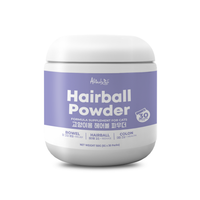 Altimate Pet Supplement for Cats – Hairball Powder 150g
