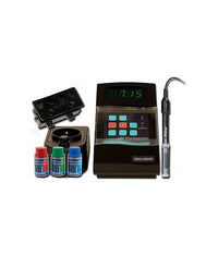 Thumbnail for Aqua Medic Ph Computer Set - Microprocessor Controlled Ph Monitor And Controller