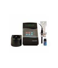 Thumbnail for Aqua Medic Mv Computer Set  - Microprocessor Controlled Redox-Potential (Orp) Monitor And Controller)