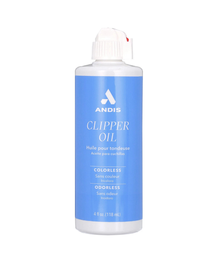 Andis Clipper oil[Volume - 118ml]